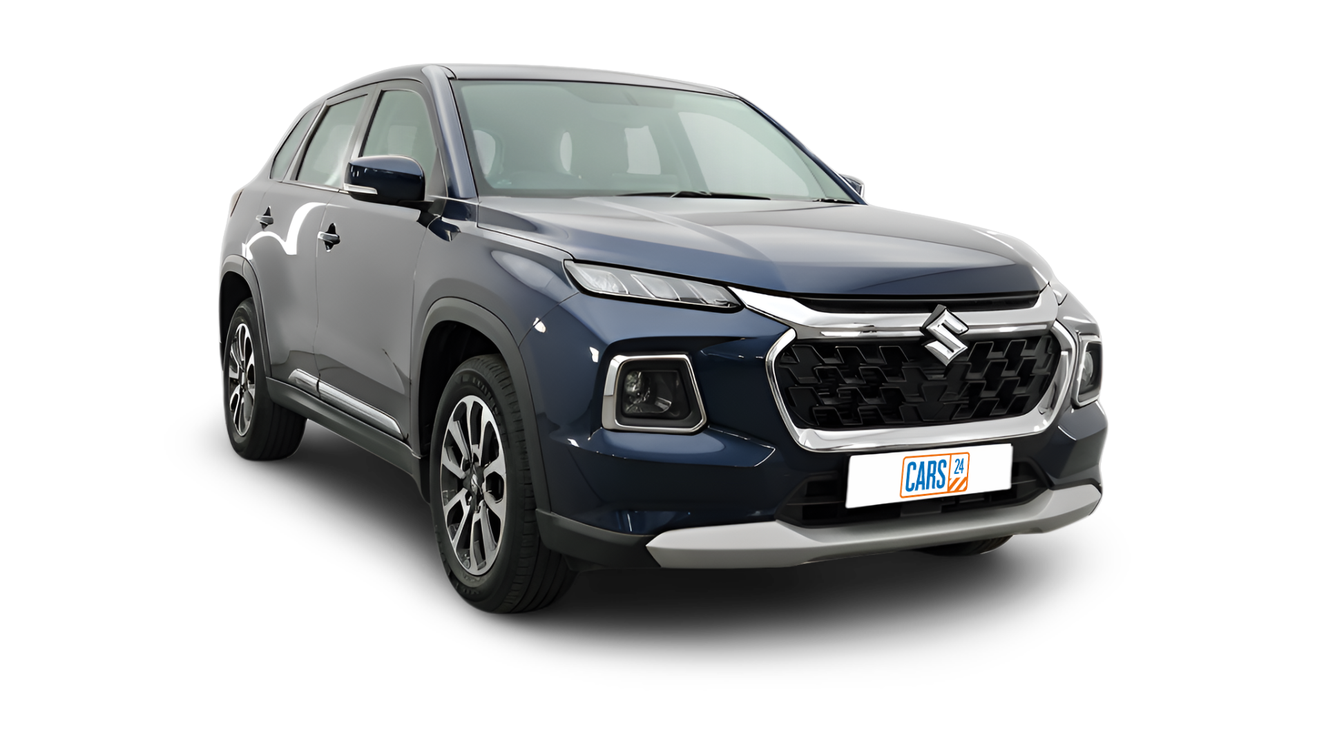 Maruti Grand Vitara-img